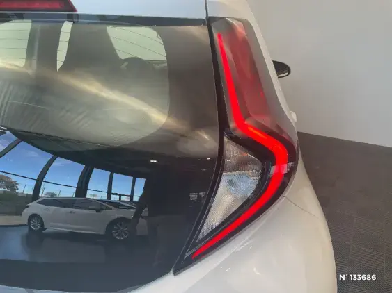 TOYOTA AYGO X - voiture d'occasion - Photo 30