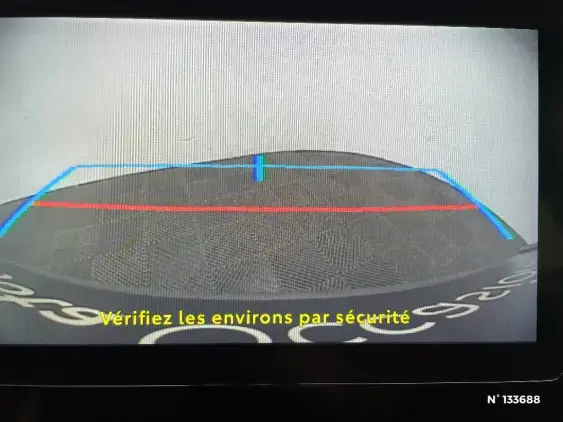 TOYOTA AYGO X - voiture d'occasion - Photo 14