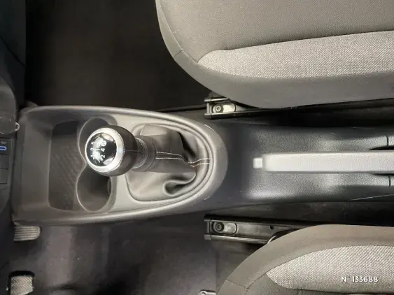 TOYOTA AYGO X - voiture d'occasion - Photo 41