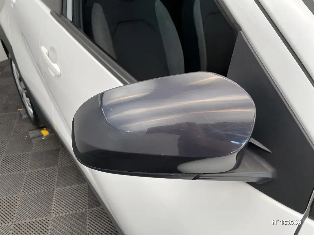 TOYOTA AYGO X - Miniature 25