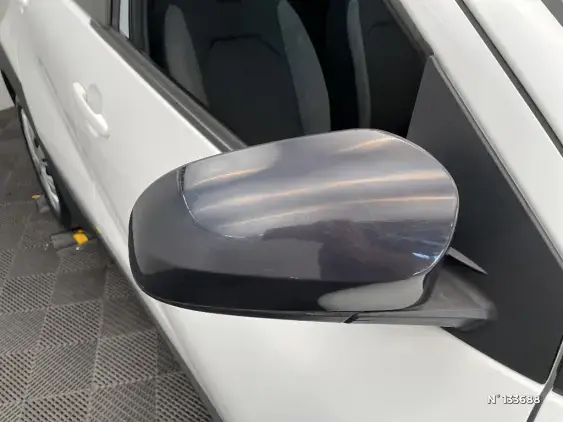 TOYOTA AYGO X - voiture d'occasion - Photo 44