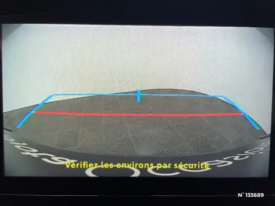 TOYOTA AYGO X - voiture d'occasion - Photo 14