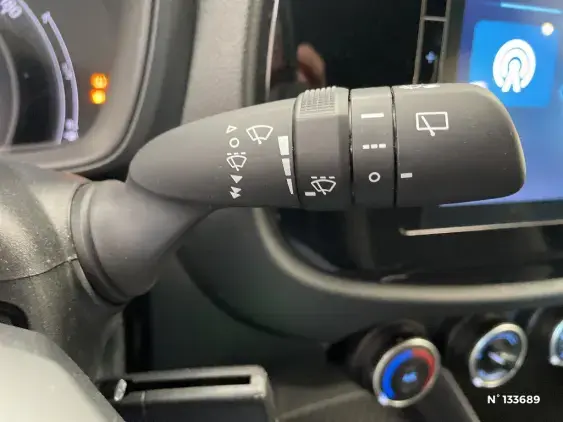 TOYOTA AYGO X - voiture d'occasion - Photo 39