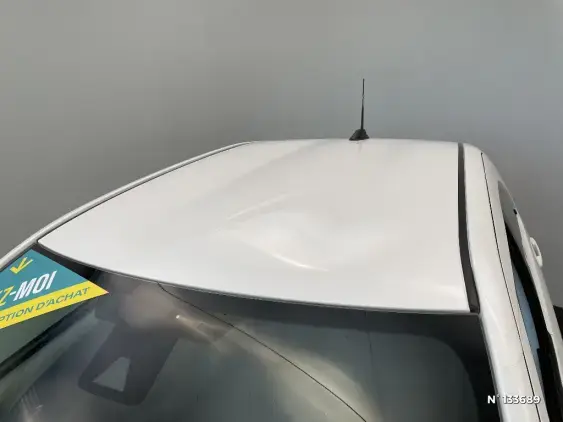 TOYOTA AYGO X - voiture d'occasion - Photo 43