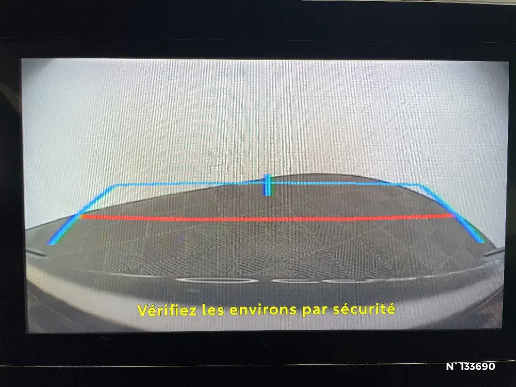 TOYOTA AYGO X - Miniature 9