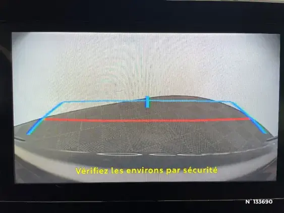 TOYOTA AYGO X - voiture d'occasion - Photo 14