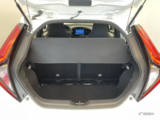 TOYOTA AYGO X - voiture d'occasion - Photo 7