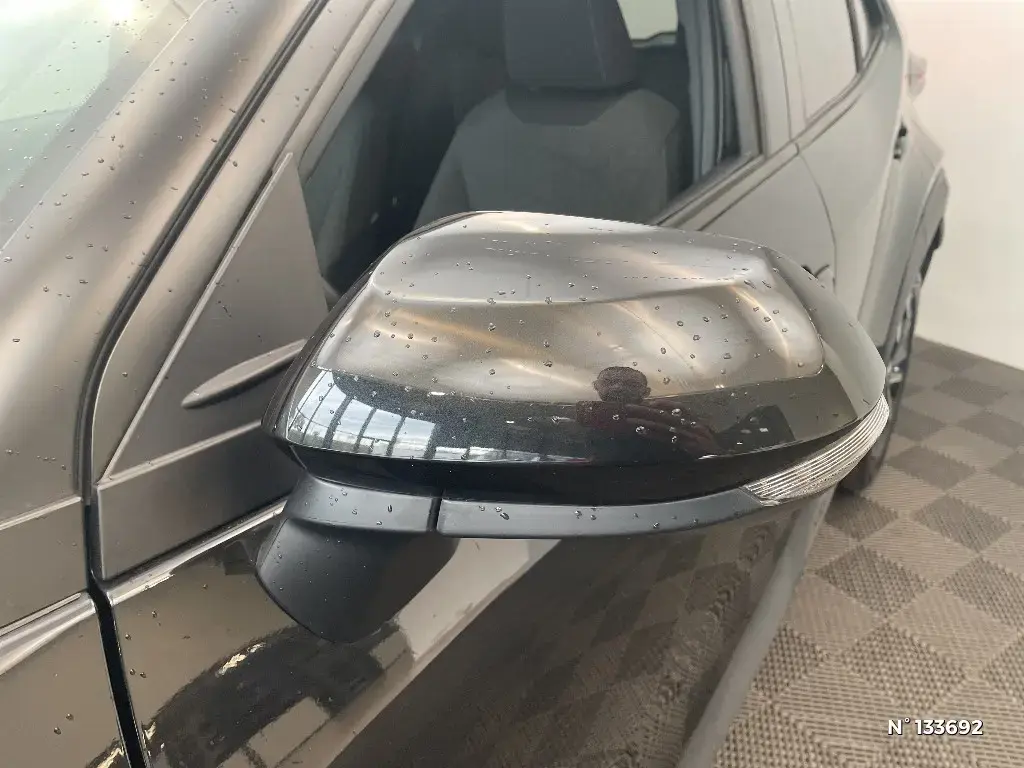 TOYOTA YARIS CROSS I - Miniature 23