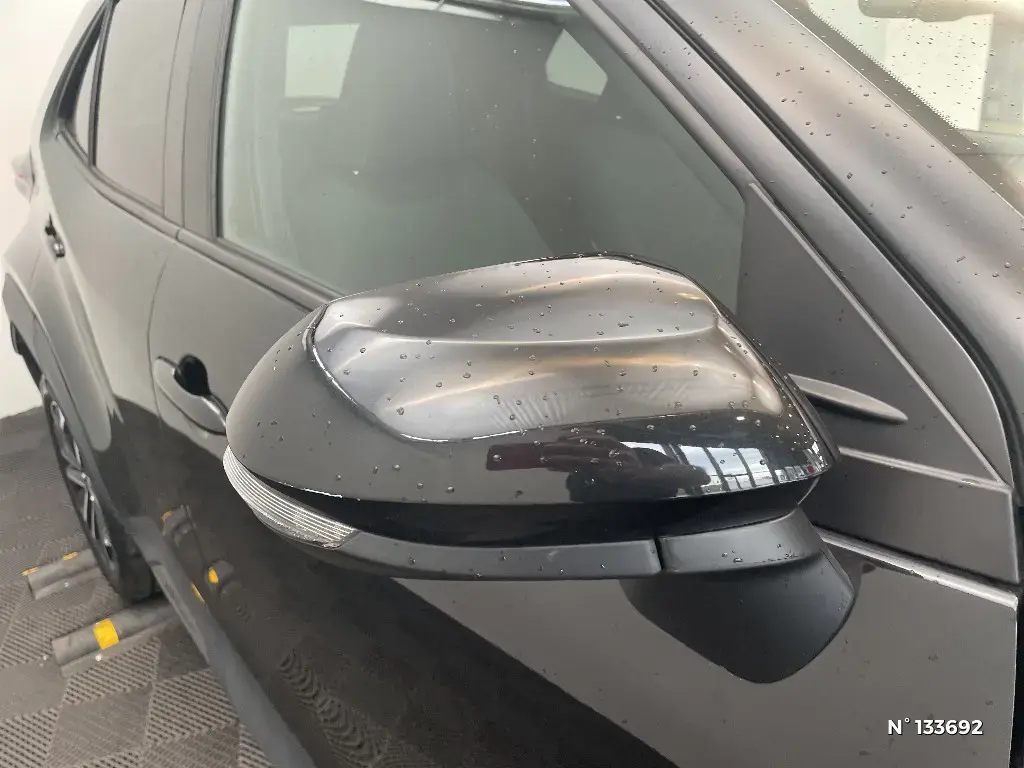 TOYOTA YARIS CROSS I - Miniature 25