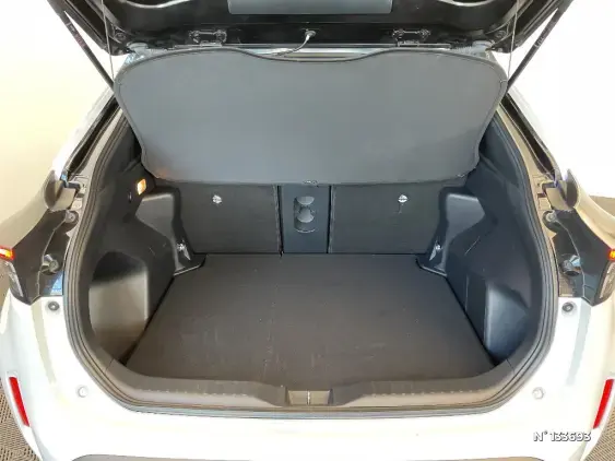 TOYOTA YARIS CROSS I - voiture d'occasion - Photo 7