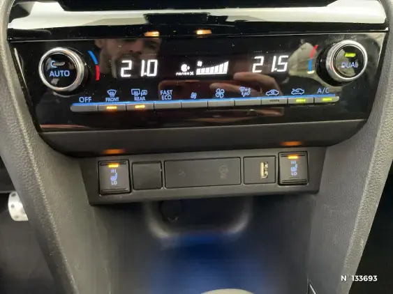 TOYOTA YARIS CROSS I - voiture d'occasion - Photo 31