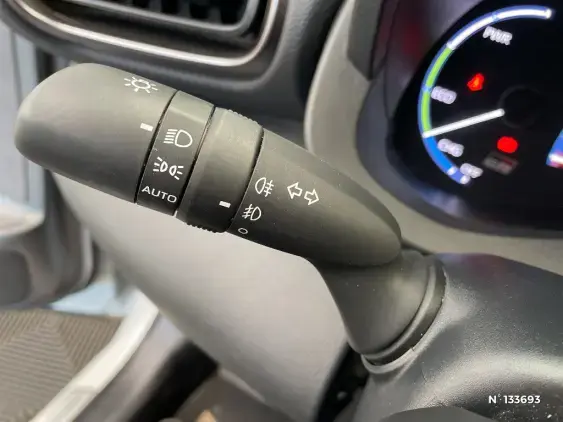 TOYOTA YARIS CROSS I - voiture d'occasion - Photo 40