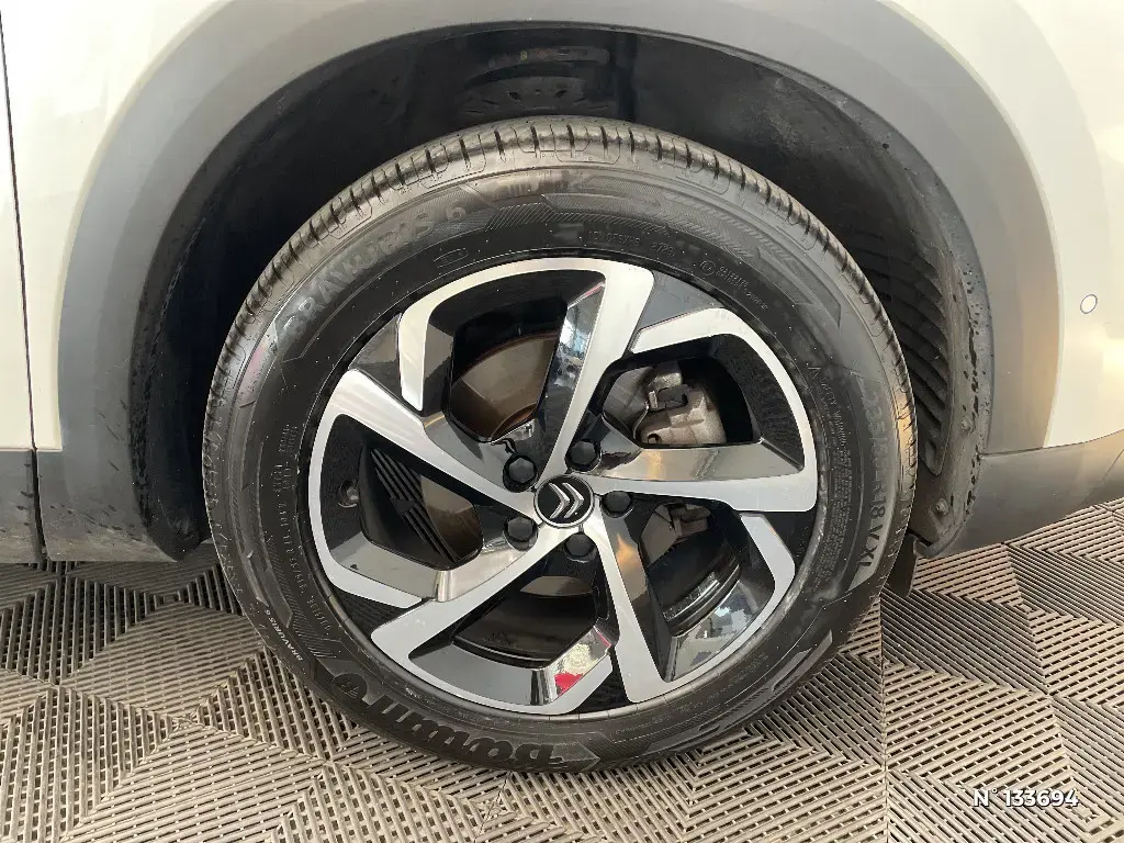 CITROEN C5 II - Miniature 5