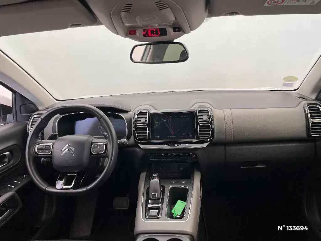 CITROEN C5 II - Miniature 6
