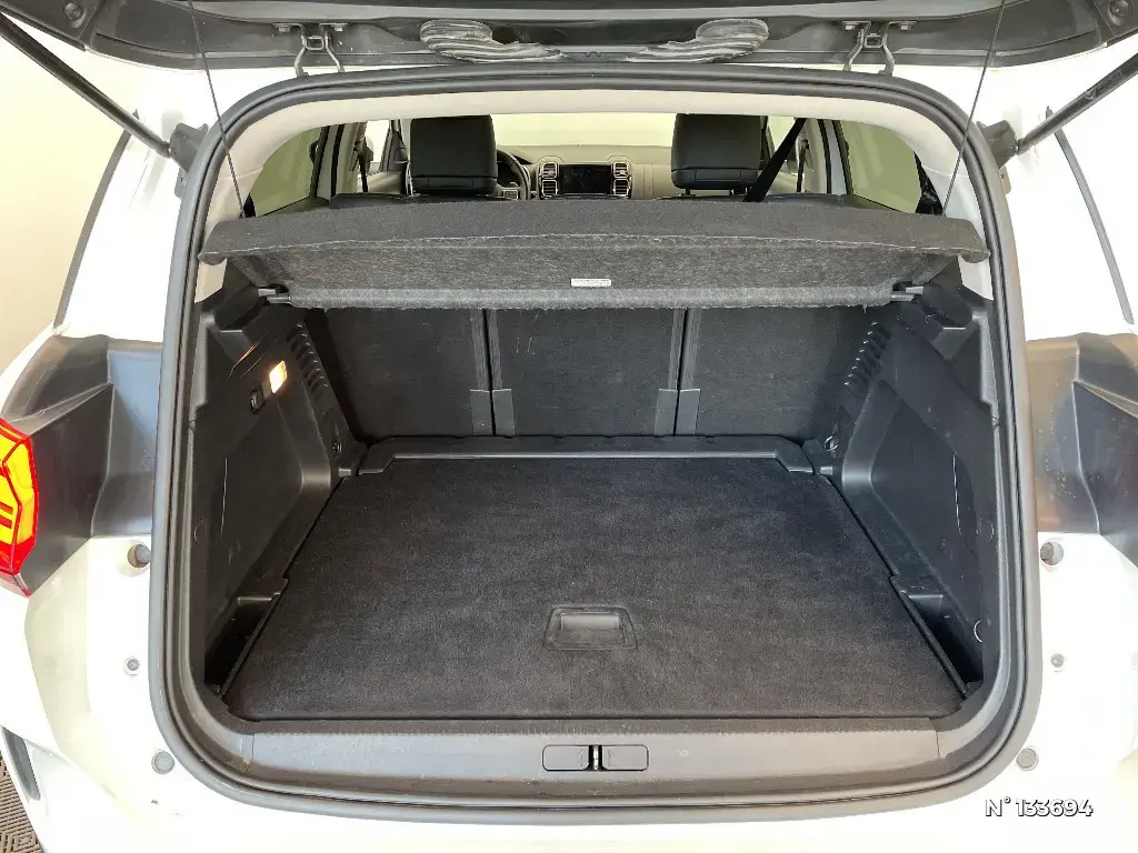 CITROEN C5 II - Miniature 10
