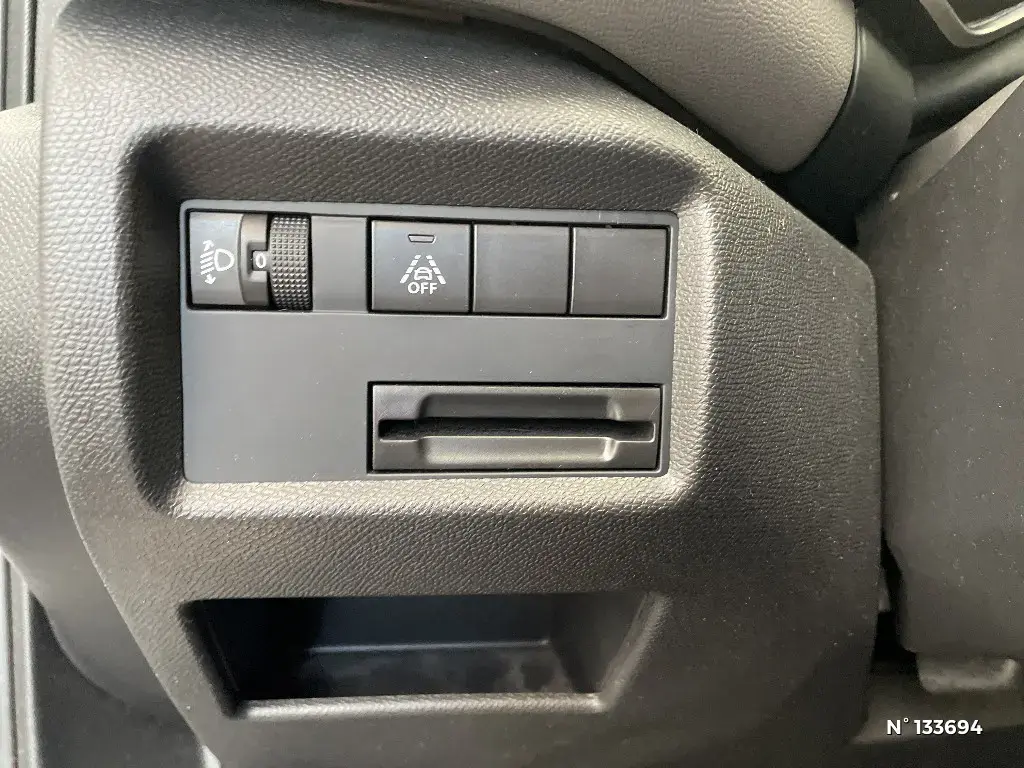 CITROEN C5 II - Miniature 11