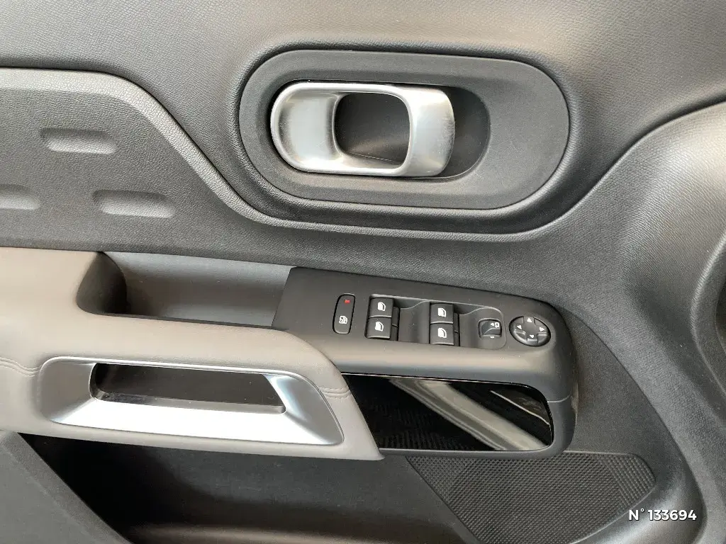 CITROEN C5 II - Miniature 17