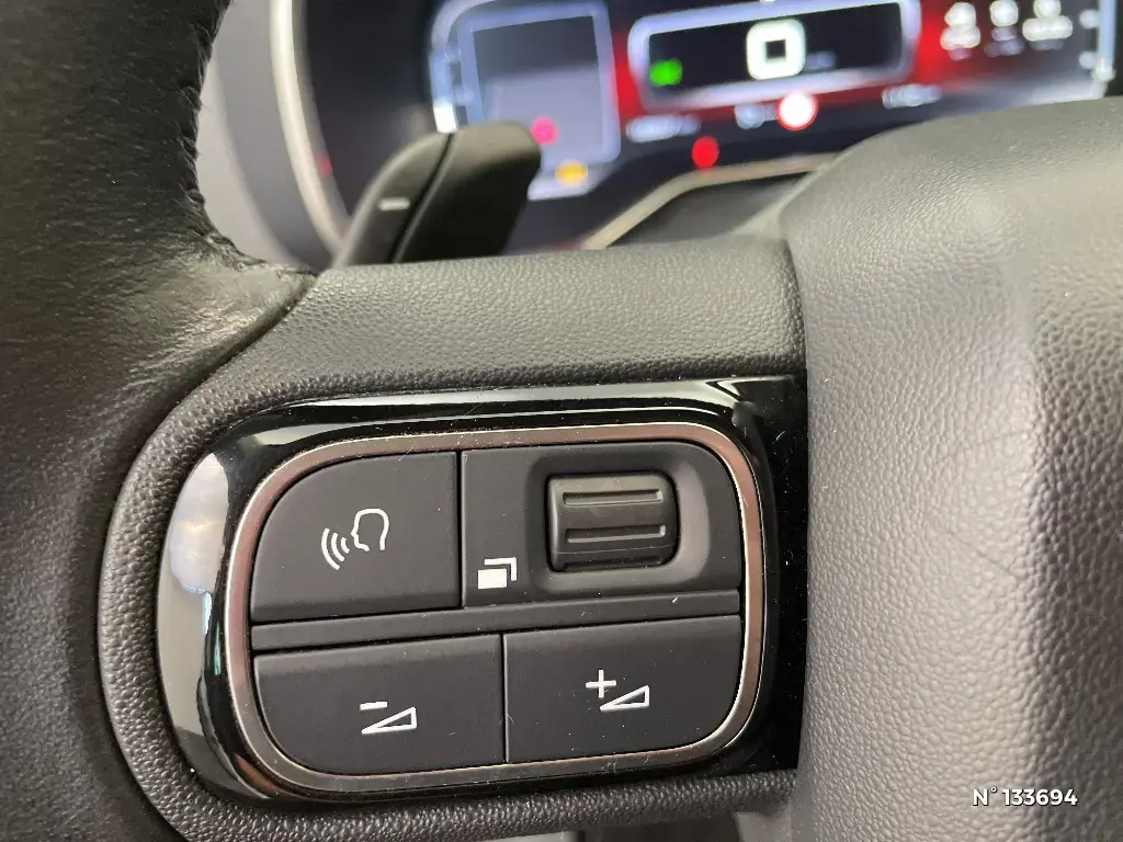 CITROEN C5 II - Miniature 18