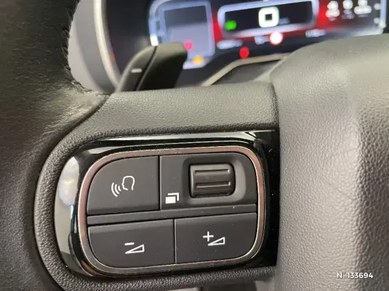 CITROEN C5 II - voiture d'occasion - Photo 37