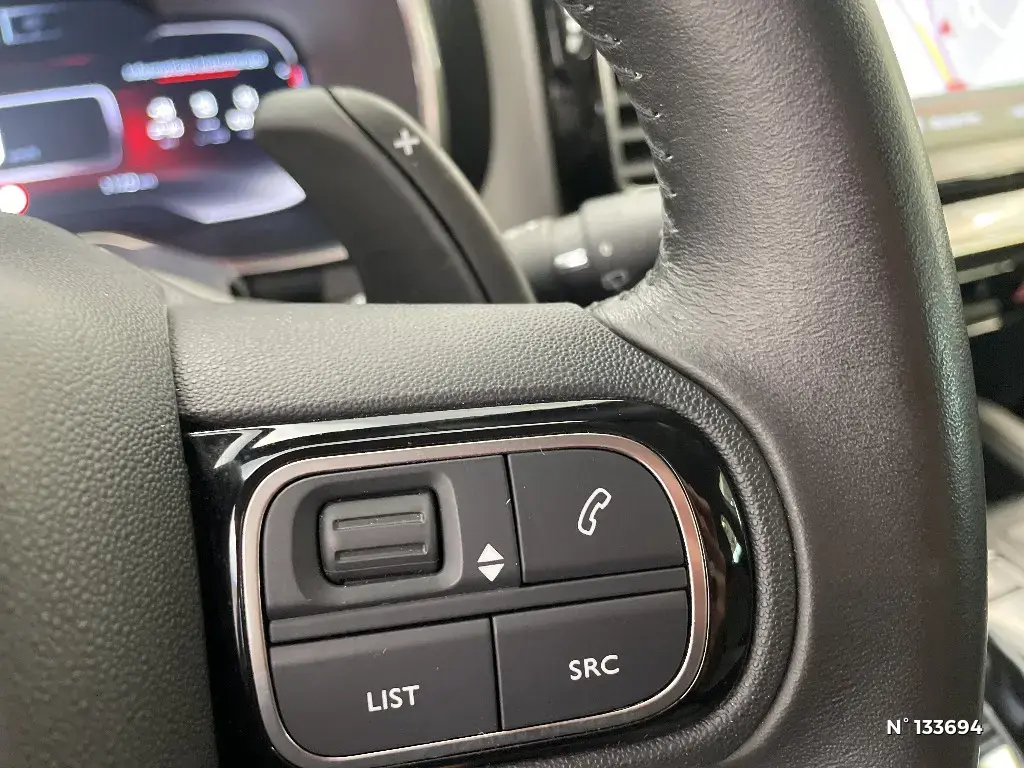 CITROEN C5 II - Miniature 19