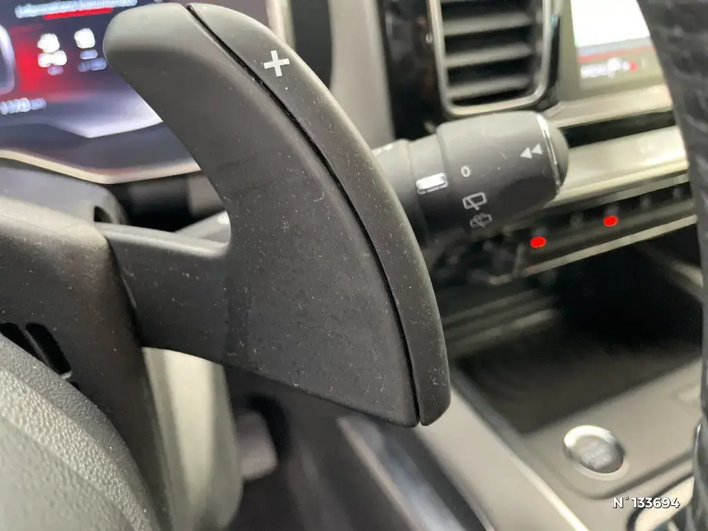 CITROEN C5 II - Miniature 20