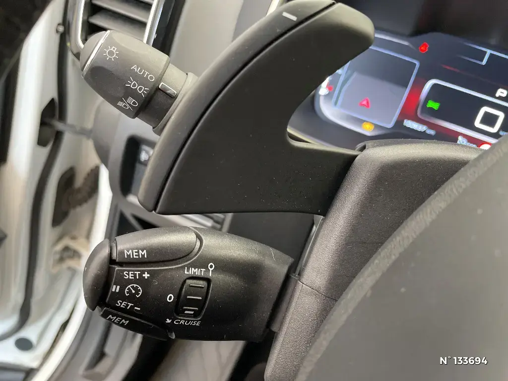 CITROEN C5 II - Miniature 21
