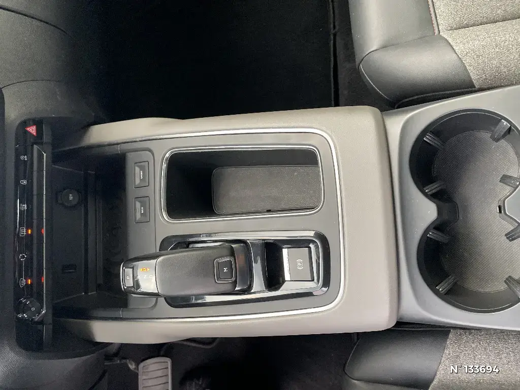 CITROEN C5 II - Miniature 22