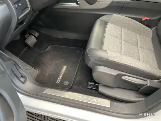 CITROEN C5 II - voiture d'occasion - Photo 28