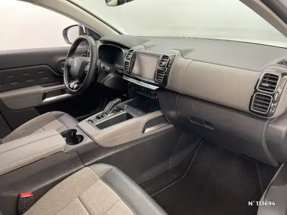 CITROEN C5 II - voiture d'occasion - Photo 10