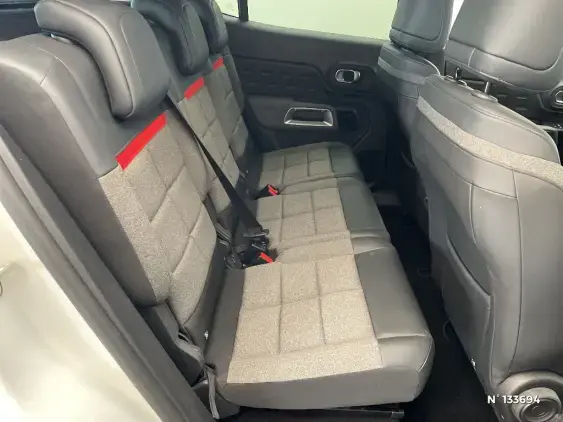 CITROEN C5 II - voiture d'occasion - Photo 11