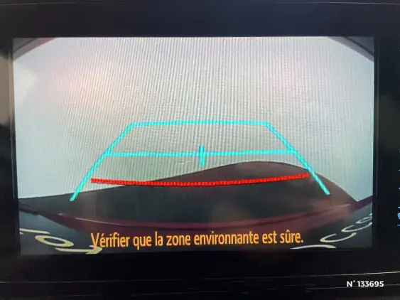 TOYOTA C-HR - voiture d'occasion - Photo 13