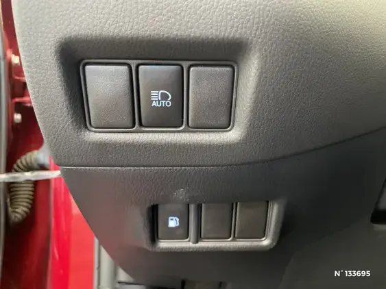 TOYOTA C-HR - voiture d'occasion - Photo 14