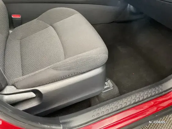 TOYOTA C-HR - voiture d'occasion - Photo 25