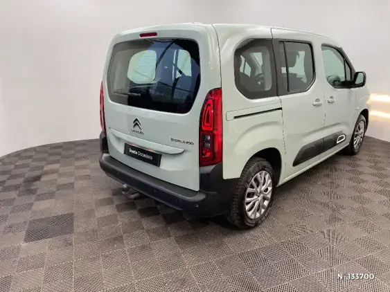 CITROEN BERLINGO III - voiture d'occasion - Photo 4