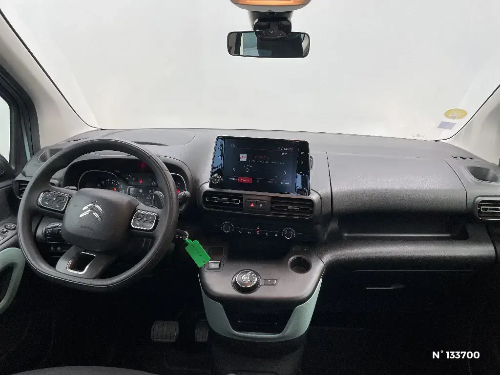 CITROEN BERLINGO III - Miniature 6