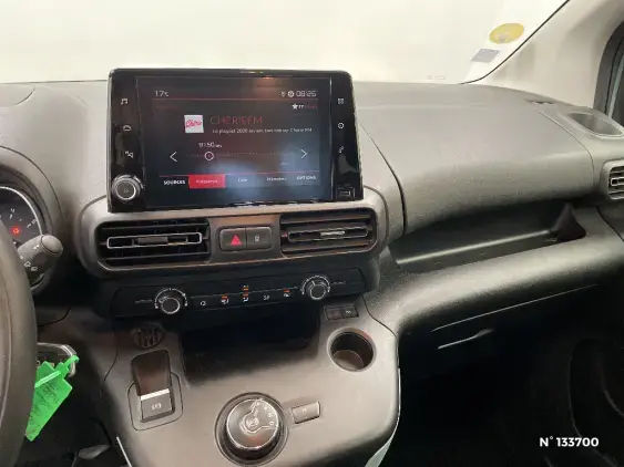 CITROEN BERLINGO III - voiture d'occasion - Photo 13