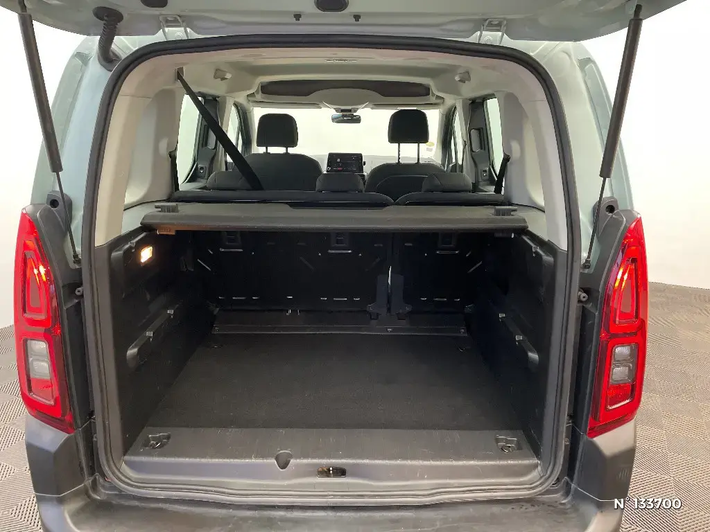 CITROEN BERLINGO III - Miniature 10
