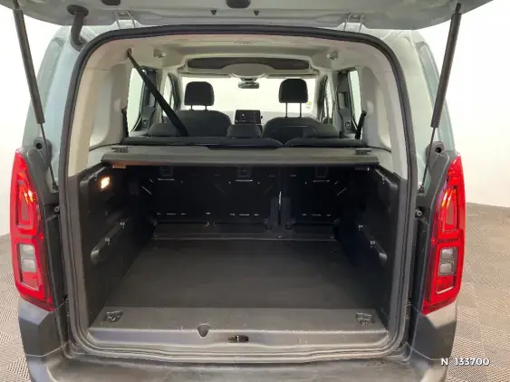 CITROEN BERLINGO III - voiture d'occasion - Photo 7