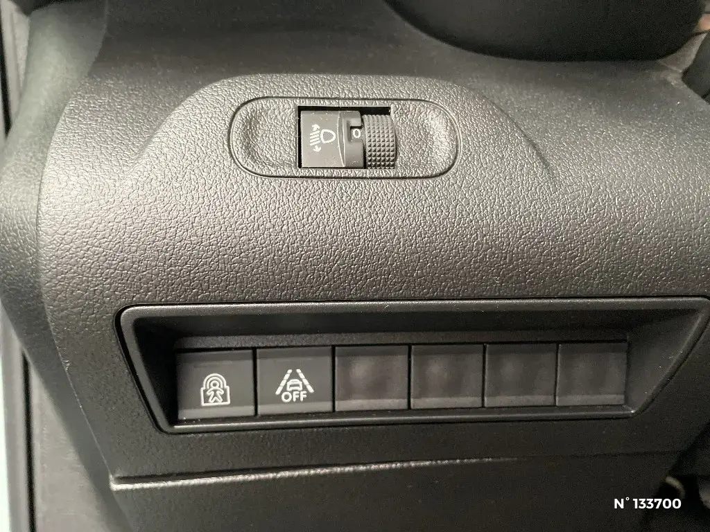 CITROEN BERLINGO III - Miniature 11
