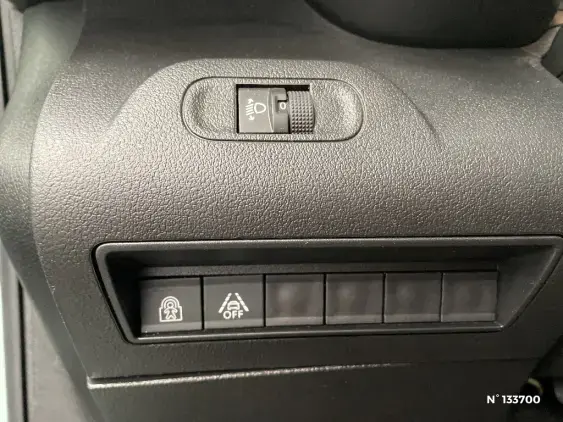 CITROEN BERLINGO III - voiture d'occasion - Photo 15