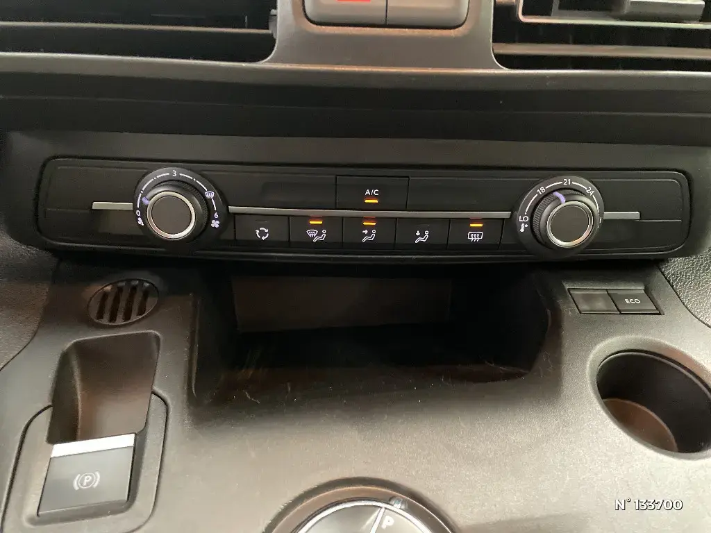 CITROEN BERLINGO III - Miniature 12
