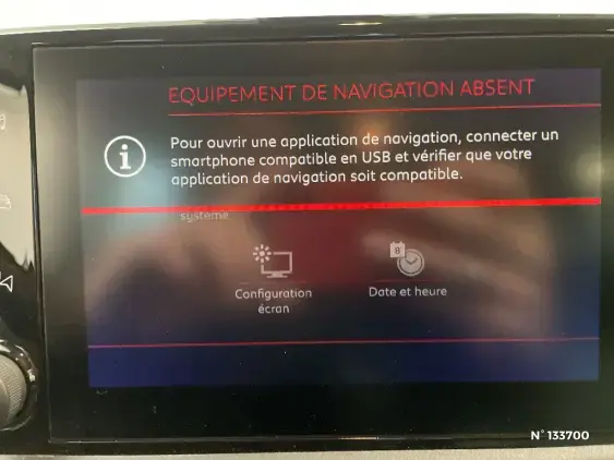 CITROEN BERLINGO III - voiture d'occasion - Photo 31