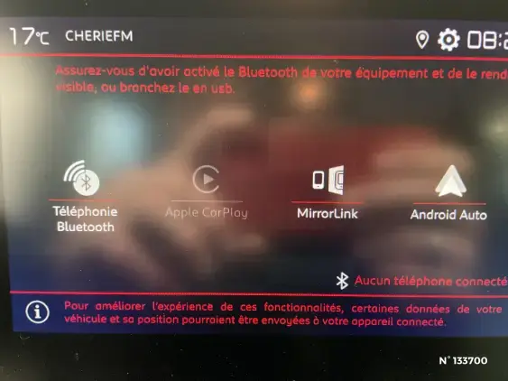 CITROEN BERLINGO III - voiture d'occasion - Photo 33
