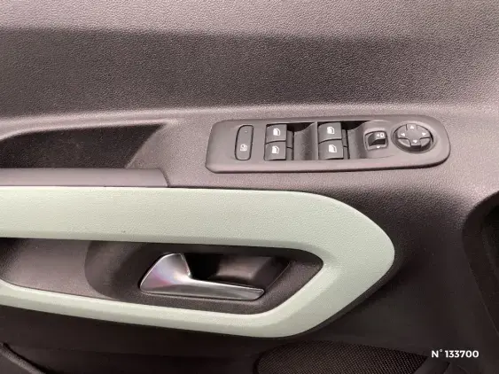 CITROEN BERLINGO III - voiture d'occasion - Photo 35