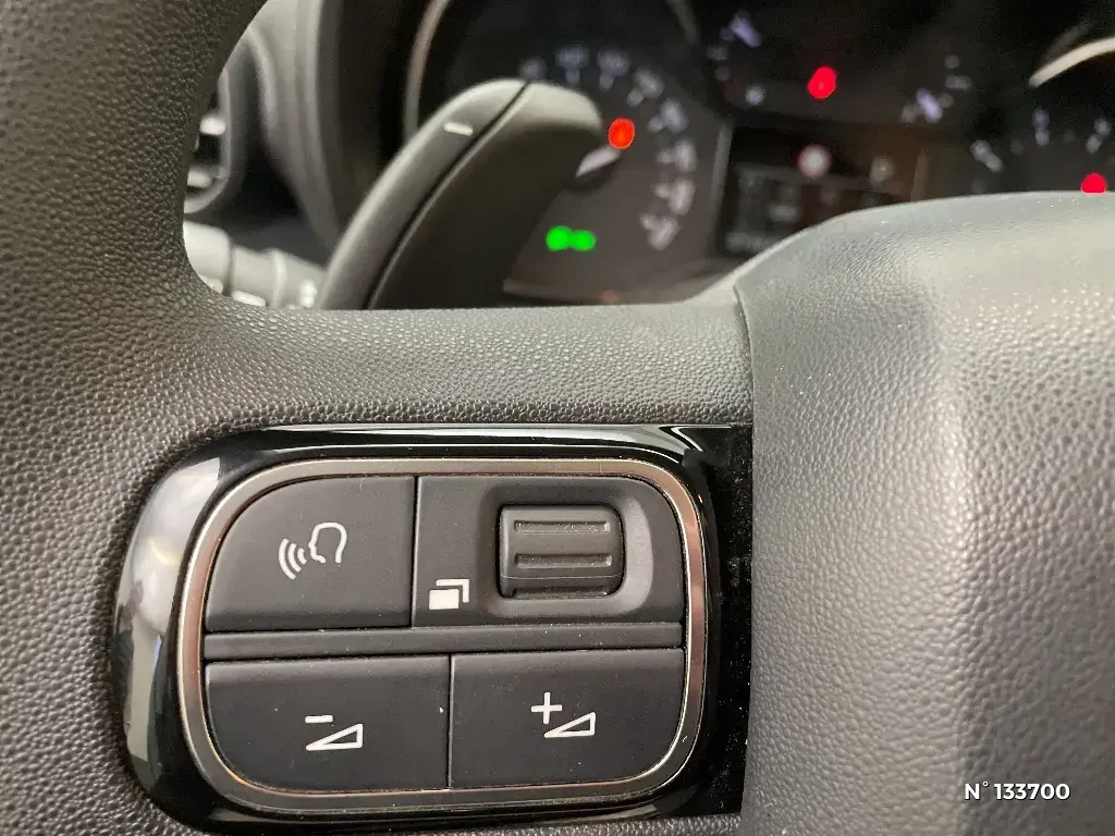 CITROEN BERLINGO III - Miniature 18