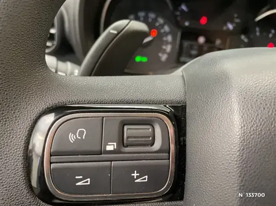 CITROEN BERLINGO III - voiture d'occasion - Photo 36