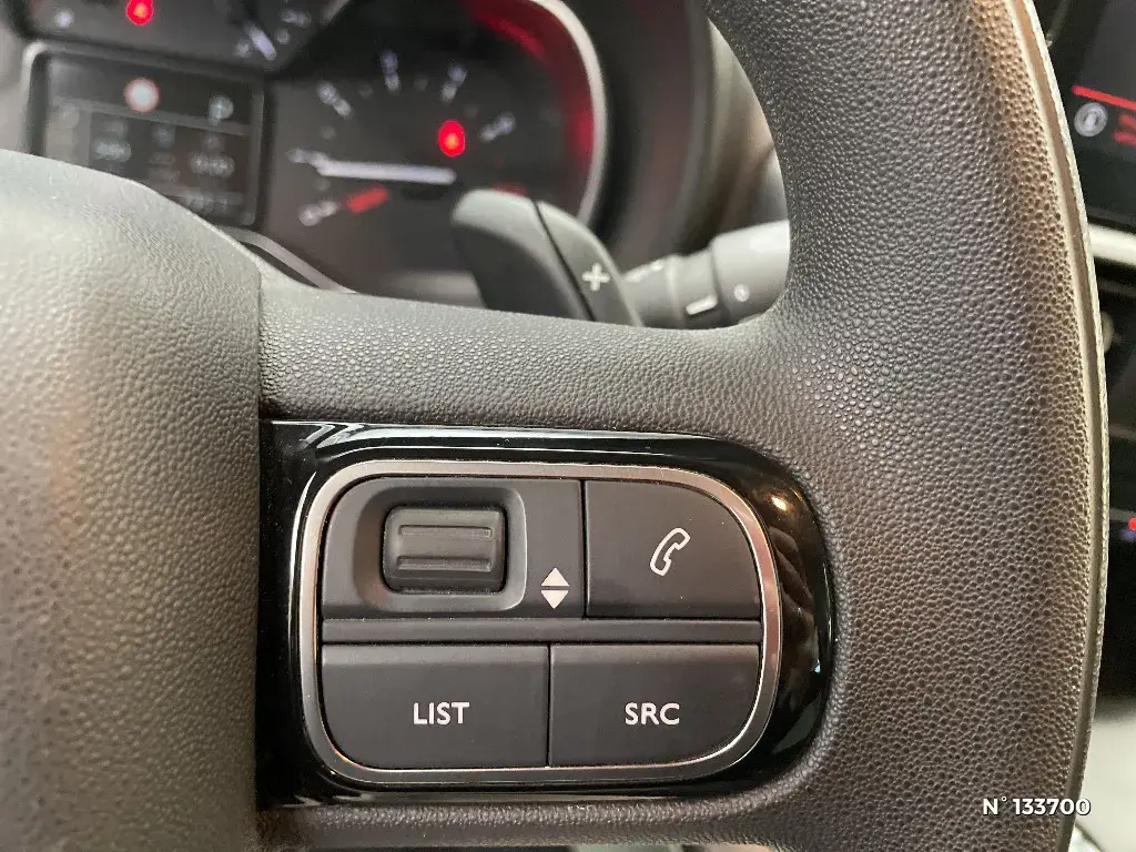 CITROEN BERLINGO III - Miniature 19