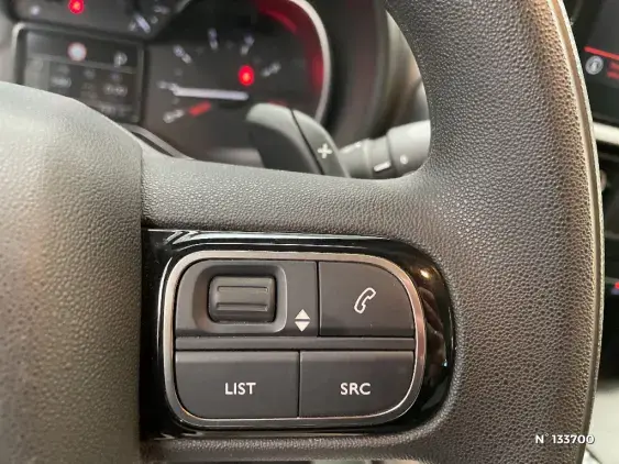CITROEN BERLINGO III - voiture d'occasion - Photo 37