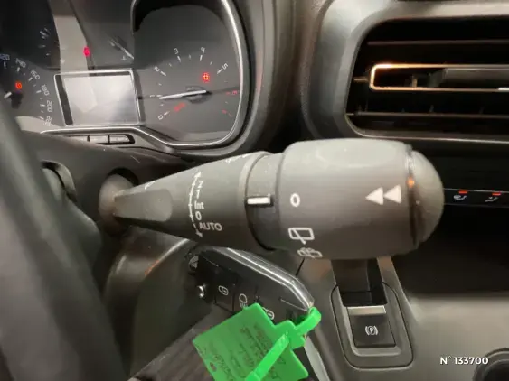 CITROEN BERLINGO III - voiture d'occasion - Photo 38