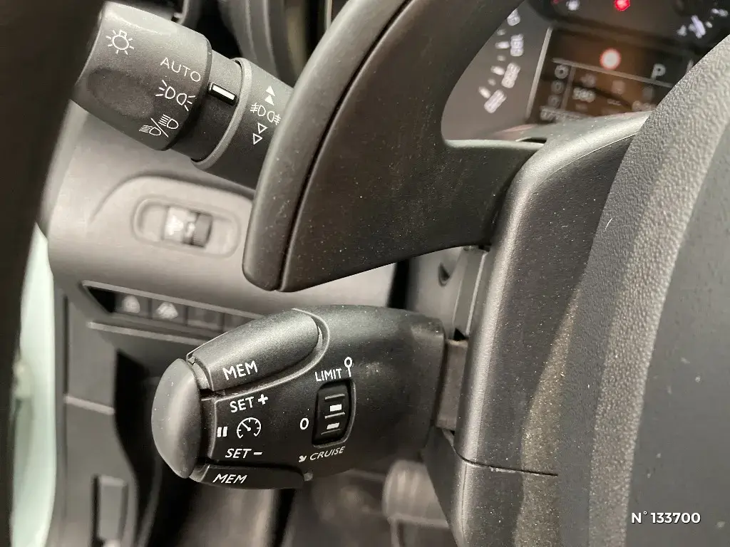 CITROEN BERLINGO III - Miniature 21
